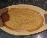 A picture of step 10 of Restorent Style Homemade Mini Grilled Paneer Sizzler.