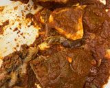 Foto del paso 3 de la receta: Birria de res