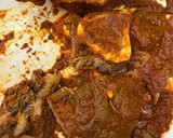 Foto del paso 3 de la receta: Birria de res