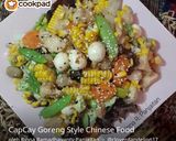 Foto langkah ke 28 dari resep Nila Asam Manis Style Chinese Food.