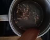 Foto langkah ke 4 dari resep MPASI : sup daging sapi kacang merah (7 bln).