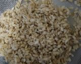 Foto del passaggio 2 della ricetta Insalata di farro