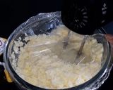 A picture of step 1 of Unsalted Butter.