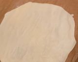Foto del passaggio 2 della ricetta Piadina 🫓