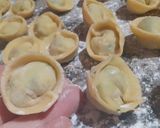 Foto del paso 4 de la receta: Capeletis