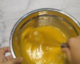 Foto langkah ke 3 dari resep Brownies Crust.