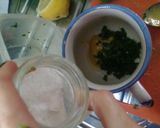 Foto del paso 4 de la receta: Filetes de pescado a la Mostaza