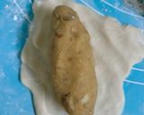 Foto langkah ke 5 dari resep Goguma Ppang (Korean Sweet Potato Bread).