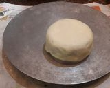 বাটি কচুরি (Bati kachori recipe in Bengali) রেসিপি ধাপ - 2 ছবি