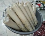 Foto langkah ke 2 dari resep 421. Es Mambo Kacang Hijau.