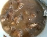 Hình bước làm 3 của món Hột vịt lộn xào me tại nhà