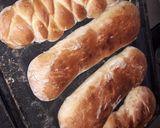 Foto del paso 5 de la receta: Panes rellenos☺️