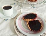 Foto del passaggio 9 della ricetta 🍒Crostatine della domenica 🍒