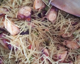 Foto del paso 6 de la receta: Fideuá de pulpo