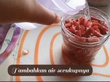 Rendang Ayam ala Rianti Kitchen