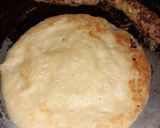 A picture of step 1 of Roll Paratha Bites.
