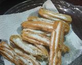 Foto del paso 9 de la receta: Churros de domingo!
