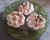 صورة لخطوة 5 من وصفة تارتولات الليمون منعشة 😍😋👩‍🍳