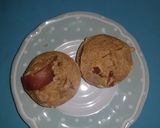 Foto del paso 4 de la receta: Muffins de fruta light