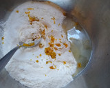 Foto del paso 2 de la receta: Budín de Naranja Fácil, 4 ingredientes (sin huevo)