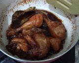 Foto langkah ke 5 dari resep Philippine Chicken Adobo.