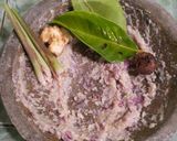 Foto langkah ke 2 dari resep #202 Ayam goreng bumbu bacem.