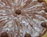 صورة لخطوة 8 من وصفة تارت النوتيلا 🍫🍫 ولا اروووع 😉😉