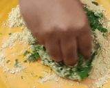 A picture of step 6 of Hara Bhara Kebab 📌.