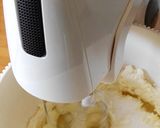 Foto del paso 3 de la receta Tarta de queso La Viña