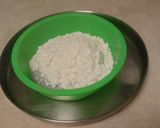 கருப்பட்டி கொழுக்கட்டை (Karuppatti kolukattai recipe in tamil) ரெசிபி ஸ்டேப் 2 புகைப்படம்