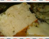 Foto del paso 4 de la receta: Focaccia a mi manera