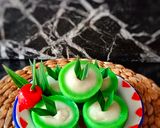 Foto langkah ke 6 dari resep 408# Kue nona manis.