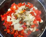 Foto del paso 2 de la receta: Lasagna de zucchini