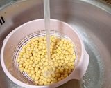 Foto del paso 1 de la receta: Puchero Andaluz con todos sus "Avios"(caldo blanco)