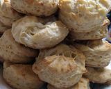 Finom pogácsa,,nagyon règi recept,,🙂 recept fázis 6 fotója