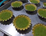 Foto langkah ke 8 dari resep Pie Susu Greentea.