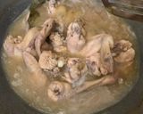 Foto langkah ke 4 dari resep Ayam Goreng Bumbu Bacem.