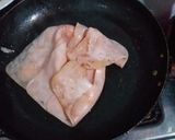 Foto del paso 2 de la receta: 🍭Pizza vs hamburguesa 🍭