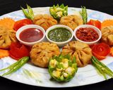 चीज पास्ता कचोरी (Cheese pasta kachori recipe in Hindi) रेसिपी चरण 7 फोटो