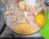 Foto langkah ke 1 dari resep Bistik bola daging ayam.