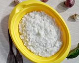 Foto langkah ke 4 dari resep Tips masak bubur dari kerak nasi / Bubur Nasi.