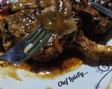 Foto del paso 6 de la receta: Tomahawk de cerdo estofado LuisFy