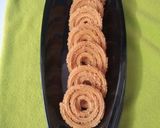 A picture of step 4 of Rava Chakari.