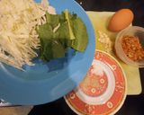 Foto langkah ke 1 dari resep Mie Tektek Abang-abang.