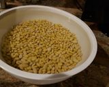 Foto del paso 2 de la receta: Frijoles cocidos en olla de cocción lenta