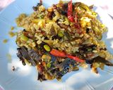 Foto del paso 15 de la receta: Paella cruelty free