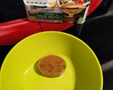 Shepherd's pie /pásztorpite/-gluténmentesen recept fázis 3 fotója