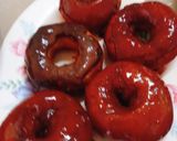 Hình bước làm 4 của món Bánh donut