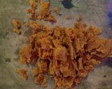 Foto langkah ke 1 dari resep Kue Dongkal.