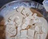 Foto langkah ke 3 dari resep Tahu kriuk.